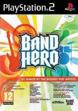 Descargar Band Hero [English] por Torrent